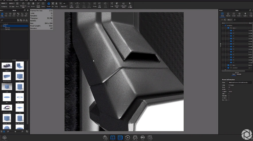 keyshot 导出apk的具体步骤是什么？